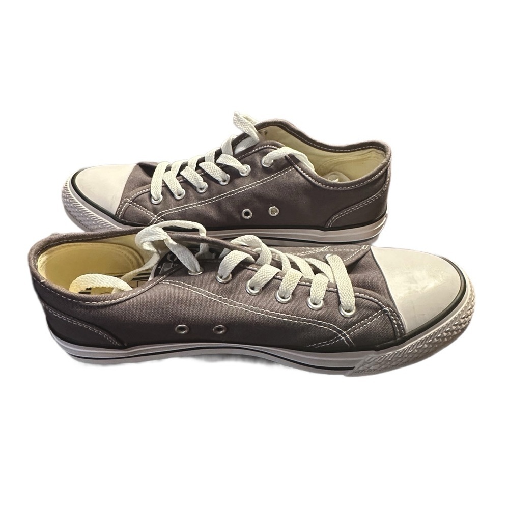 Women’s Dunlop Canvas Sneakers - Size 7 - Excellent Condition - Picture 3 of 8
